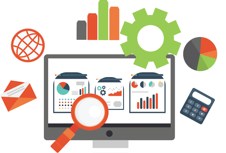 Web Analytics and Reporting Services - Polka Dot Data